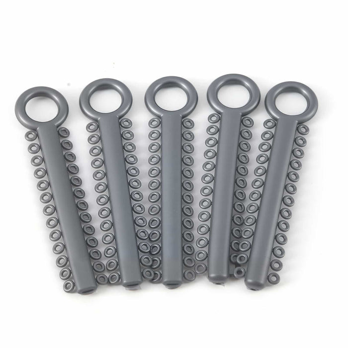 JMU Dental Ligature Ties 1040 Pcs/Pk - JMU DENTAL INC