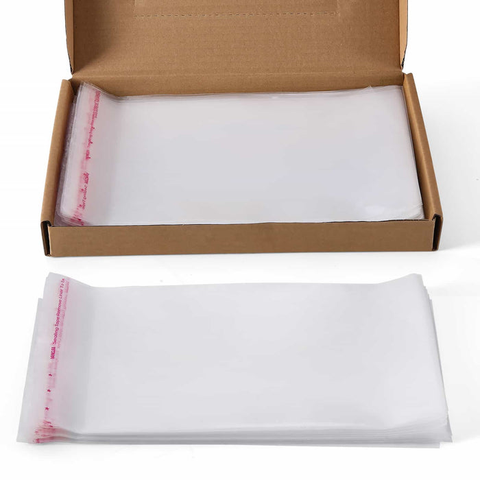 JMU Dental Protective Sleeves for iPads and Tablets 100/Box