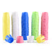JMU Plastic Dappen Dish Assorted Colors 100Pcs/Box - JMU DENTAL INC