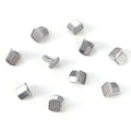 JMU Dental Bite Openers Monoblock 10pcs/pk