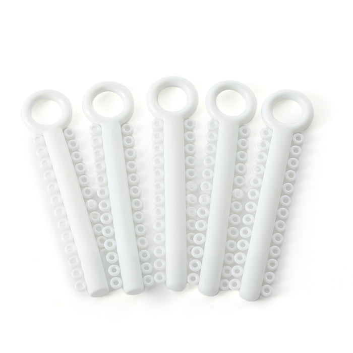 JMU Dental Ligature Ties 1040pcs/bag - JMU DENTAL INC