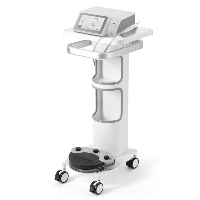 JMU Dental Multi-Function Trolley Cart Compact Model