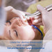 Jinme 1:5 Contra Angle Speed Increasing Electric Handpiece for E-type Motors - JMU DENTAL INC