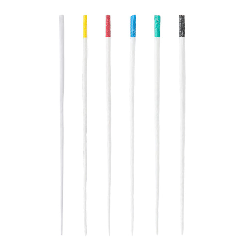 Paper Point Bulk #35 (Green) Iso Spill Proof 200pk (Meta Paper Point Bulk #35 (Green) Iso Spill Proof 200pk (Meta