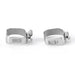 JMU 1st Molar Bands Pre-welded with Tubes Roth/MBT 0.022 Set of 4 20 Sets/Box - JMU DENTAL INC