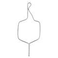 JMU Dental Kobayashi Ligature Wire Short 100/pk - JMU DENTAL INC