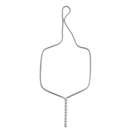 JMU Dental Kobayashi Ligature Wire Short 100/pk - JMU DENTAL INC