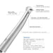 COXO CX207-G Fiber-opticÊHigh-speed Air Turbine Handpiece, ³300,000rpm, Standard Head, 3-port spray, (no coupling, fit into NSK or COXO 229-GN 6-hole coupler), #H16-NSPQ - JMU Dental