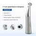 Jinme 1:1 Low Speed Electric Handpiece Contra-Angle W11L - JMU DENTAL INC