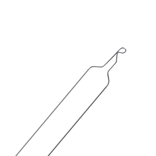 JMU Dental Kobayashi Ligature Wire Long 100/pk - JMU DENTAL INC