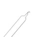 JMU Dental Kobayashi Ligature Wire Long 100/pk - JMU DENTAL INC