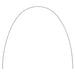 JMU Titanium Molybdenum Alloy Archwire Over-Expanded Rectangular Universal 1/Pk - JMU DENTAL INC