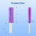 JMU Orthodontics Aligner Chewies with Grip Handles Individual Packaging 2Pcs/Bag - JMU DENTAL INC