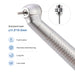 COXO CX207 45° High Speed Air Turbine Handpiece Standard Head - JMU DENTAL INC
