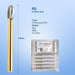 JMU Trimming&Finishing Carbide Burs, Egg ,12 Blades, 5/pk - JMU Dental