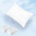 JMU Disposible Pillowcase 21"x30" 100pcs/case - JMU DENTAL INC