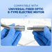 Jinme 1:1 Low Speed Electric Handpiece Contra-Angle W11L - JMU DENTAL INC