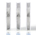 JMU Dental Stainless Steel Ligature Wire 40g/roll - JMU DENTAL INC