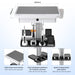 JMU Dental Multi-Function Trolley Cart Standard Model - JMU DENTAL INC