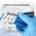 Jinme 1:5 Contra Angle Speed Increasing Electric Handpiece for E-type Motors - JMU DENTAL INC