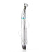 COXO CX235C1 Low-speed Handpiece, 1:1 External, Contra Angle, Max.40,000rpm, Push Button, for CA burs ¯2.35mm. #C1-4 - JMU Dental