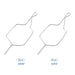 JMU Dental Kobayashi Ligature Wire Short 100/pk - JMU DENTAL INC
