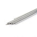 JMU Stainless Steel Archwire Expanded Rectangular 10/Pk - JMU DENTAL INC