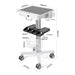 JMU Dental Multi-Function Trolley Cart Standard Model - JMU DENTAL INC