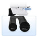 JMU Dental Impression Mixing Dispenser Gun Universal 50ml 1:1/2:1 Ratio - JMU DENTAL INC