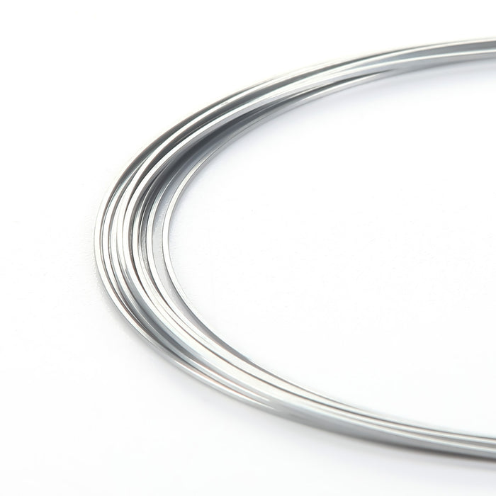 JMU Stainless Steel Archwire Expanded Rectangular 10/Pk - JMU DENTAL INC