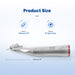 COXO CX235C7 45° LED Speed-increasing Electric Handpiece Contra Angle with Generator - JMU DENTAL INC