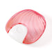 JMU Orthodontic Retainer Case Fashionable Style - JMU DENTAL INC