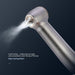 X TITAN CX207-B High-speed Air Turbine Handpiece, Super Torque Series,ʳ370,000rpm, Standard Head, 4-port Spray, 4-hole coupler. #H33-SP4 - JMU Dental