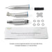Jinme LN 1:1 Low-speed Handpiece Kit Titanium - JMU DENTAL INC