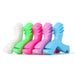 JMU Orthodontics Aligner Chewies Y-Shaped Individual Packaging 2Pcs/Bag - JMU DENTAL INC