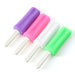 JMU Orthodontics Aligner Chewies with Grip Handles Individual Packaging 2Pcs/Bag - JMU DENTAL INC