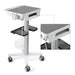 JMU Dental Multi-Function Trolley Cart Standard Model - JMU DENTAL INC