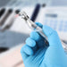 COXO CX235-1F Low-speed Handpiece, 1:1 External, Contra Angle, Max.40,000rpm, Wrench Switch, for CA burs ¯2.35mm. #C-1F - JMU Dental