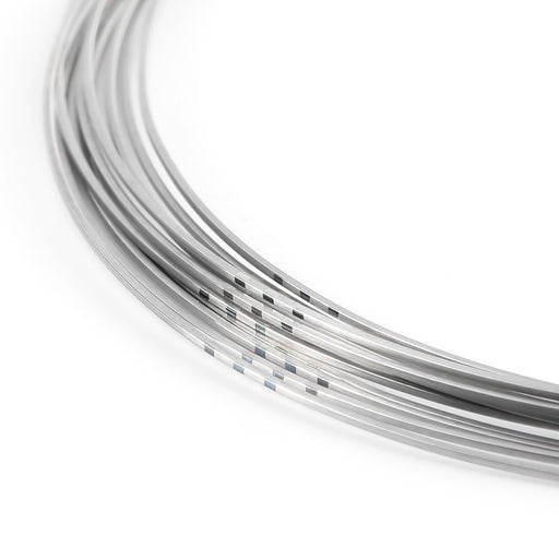 JMU Stainless Steel Archwire Expanded Rectangular 10/Pk - JMU DENTAL INC