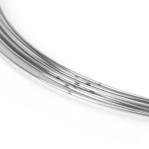 JMU Stainless Steel Archwire Expanded Round 10/Pk - JMU DENTAL INC