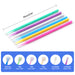 JMU Disposable Micro Applicator Brush Microbrush 400/Box - JMU DENTAL INC