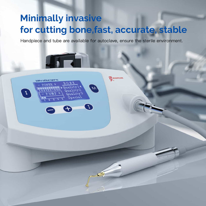 Woodpecker Piezo Bone Surgery UltraSurgery
