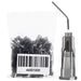 JMU Dental Pre Bent Needle Tips 100pcs/Bag - JMU Dental
