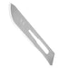 JMU Dental Surgical Blade Stainless Steel 100pcs/Box - JMU DENTAL INC
