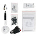 Woodpecker EndoMatic Cordless Endo Motor with Apex Locator All-Angle OLED Screen - JMU DENTAL INC