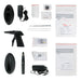 Woodpecker Endo Fi-G & Fi-P Cordless Gutta-Percha Obturation System - JMU DENTAL INC