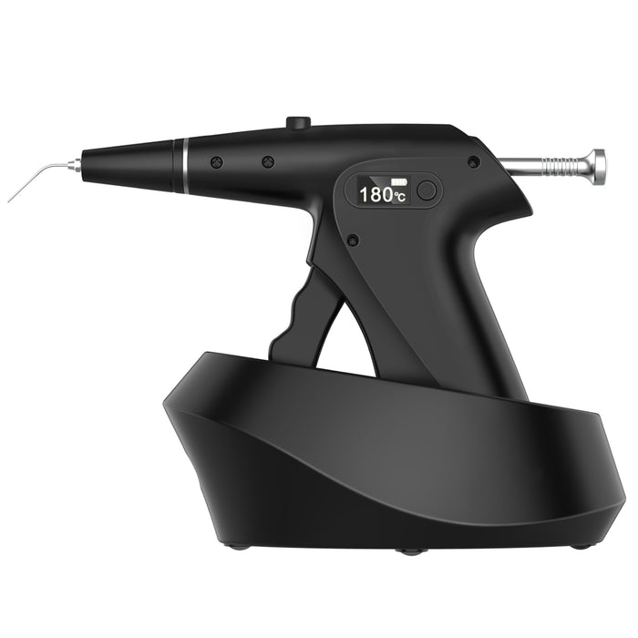 Woodpecker Endo Fi-G & Fi-P Cordless Gutta-Percha Obturation System - JMU DENTAL INC
