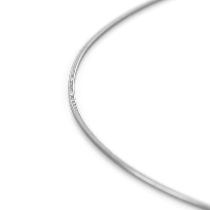 JMU Titanium Molybdenum Alloy Archwire Ovoid Rectangular 1/Pk - JMU DENTAL INC