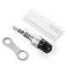 COXO Fiber-optic Quick Coupling of High-speed Air Turbine Handpiece CX207-G 6-hole Coupler - JMU DENTAL INC