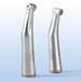 Jinme 1:5 Contra Angle Speed Increasing Electric Handpiece for E-type Motors - JMU DENTAL INC
